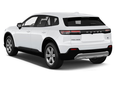 2026 Honda Prologue EX