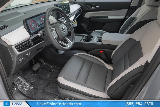 2026 Honda Prologue Touring