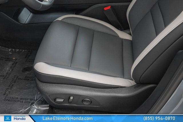 2026 Honda Prologue Touring