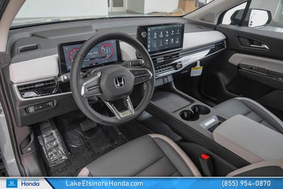 2026 Honda Prologue Touring