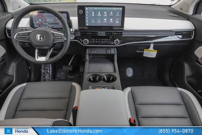 2026 Honda Prologue Touring