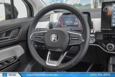 2026 Honda Prologue Touring