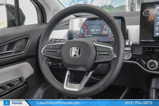 2026 Honda Prologue Touring