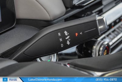 2026 Honda Prologue Touring