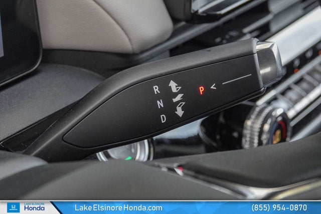 2026 Honda Prologue Touring