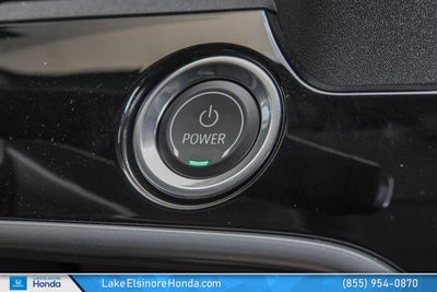 2026 Honda Prologue Touring