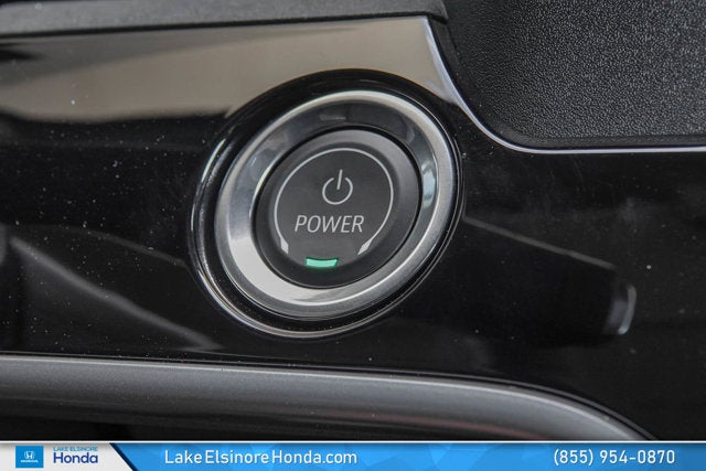 2026 Honda Prologue Touring