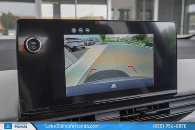 2026 Honda Prologue Touring