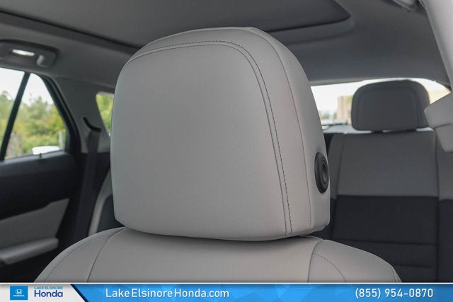 2026 Honda Prologue Touring