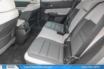 2026 Honda Prologue Touring