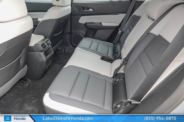 2026 Honda Prologue Touring