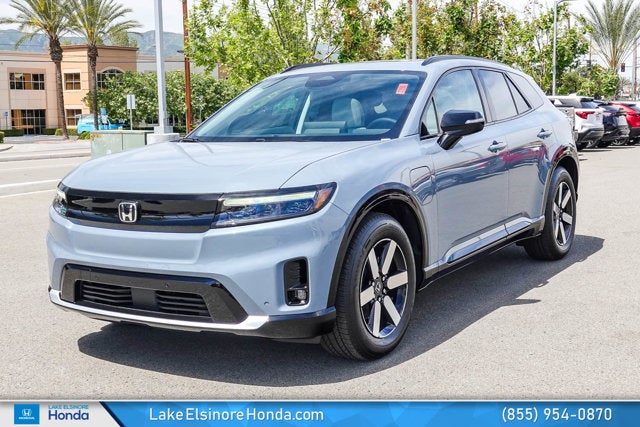 2026 Honda Prologue Touring