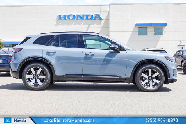 2026 Honda Prologue Touring