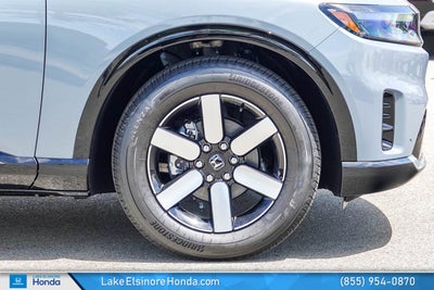 2026 Honda Prologue Touring