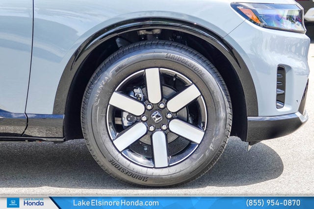 2026 Honda Prologue Touring