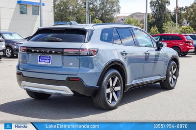 2026 Honda Prologue Touring