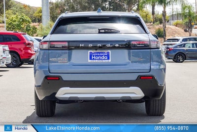 2026 Honda Prologue Touring