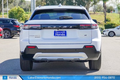 2026 Honda Prologue Touring