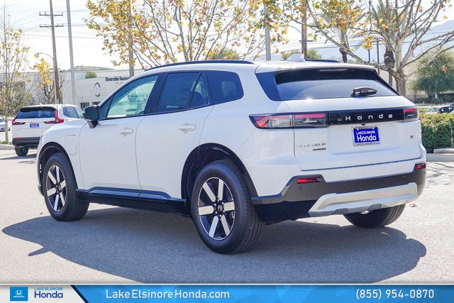 2026 Honda Prologue Touring