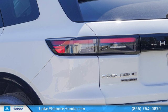 2026 Honda Prologue Touring