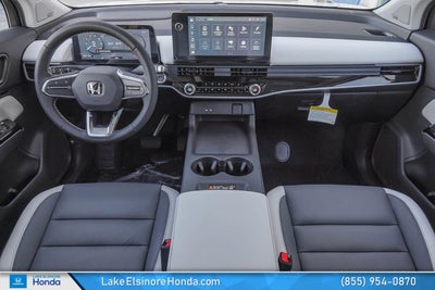 2026 Honda Prologue Touring