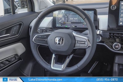 2026 Honda Prologue Touring