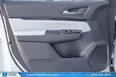 2026 Honda Prologue Touring