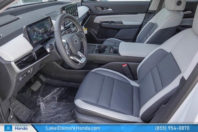 2026 Honda Prologue Touring