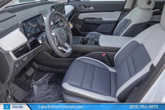 2026 Honda Prologue Touring