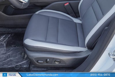 2026 Honda Prologue Touring