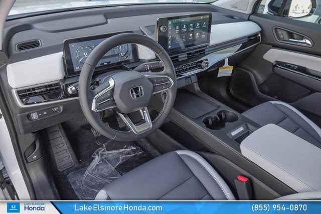 2026 Honda Prologue Touring