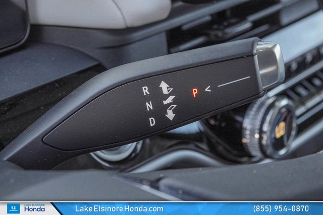 2026 Honda Prologue Touring