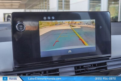 2026 Honda Prologue Touring