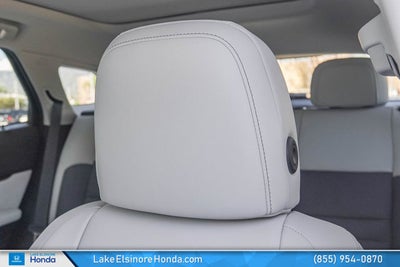 2026 Honda Prologue Touring