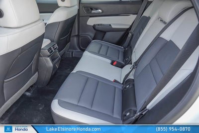 2026 Honda Prologue Touring