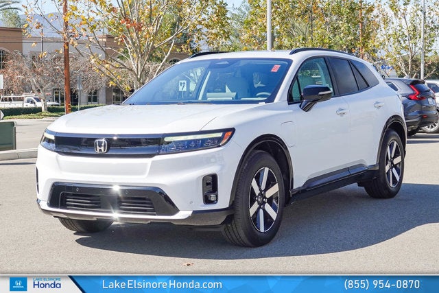 2026 Honda Prologue Touring