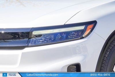 2026 Honda Prologue Touring