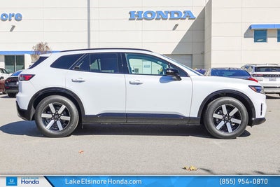 2026 Honda Prologue Touring