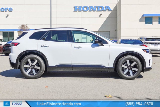 2026 Honda Prologue Touring