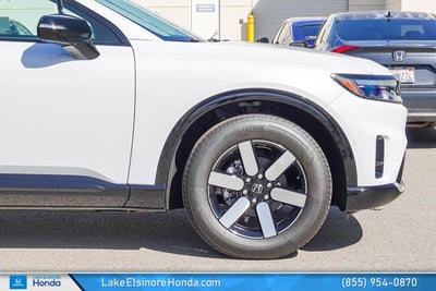 2026 Honda Prologue Touring