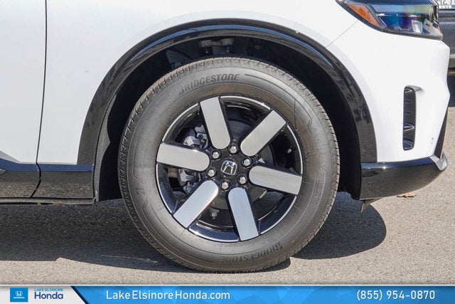 2026 Honda Prologue Touring