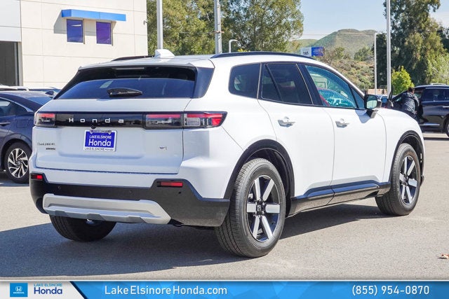 2026 Honda Prologue Touring