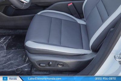 2026 Honda Prologue Touring