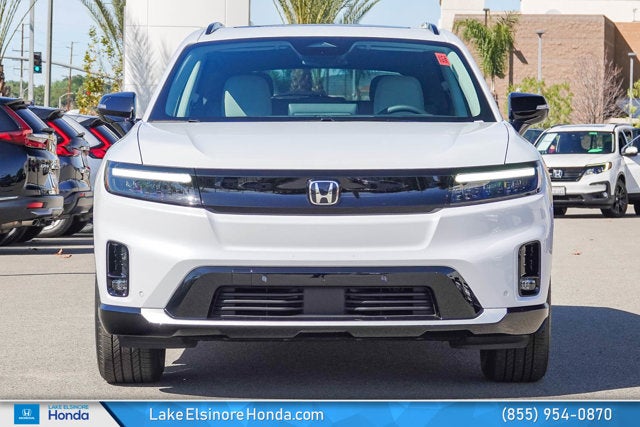 2026 Honda Prologue Touring