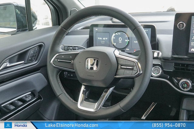 2026 Honda Prologue Touring