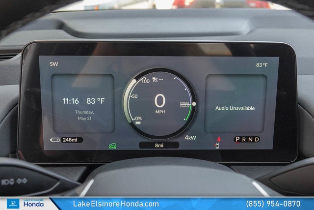 2026 Honda Prologue Touring