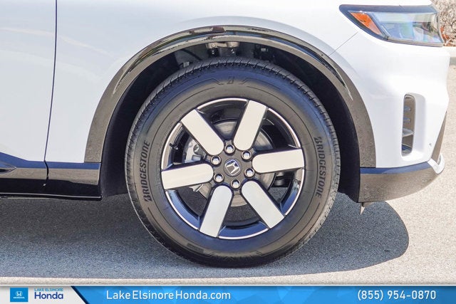 2026 Honda Prologue Touring