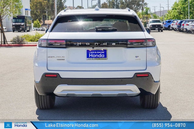 2026 Honda Prologue Touring