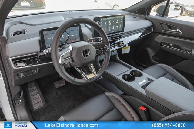 2026 Honda Prologue Touring