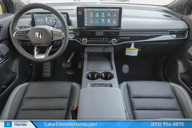 2026 Honda Prologue Touring